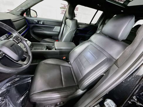 Certified 2026 Hyundai Santa Fe Calligraphy AWD/4WD image 28