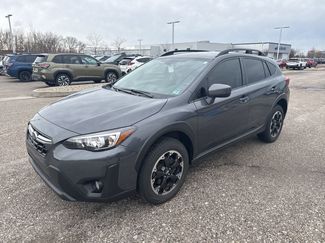 Certified 2023 Subaru Crosstrek 2.0i Premium video 1