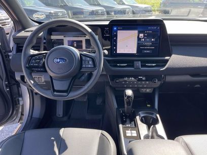 Certified 2026 Subaru Outback Limited w/ Premium/Limited Package 2