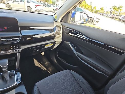 New 2026 Kia Seltos S image 9