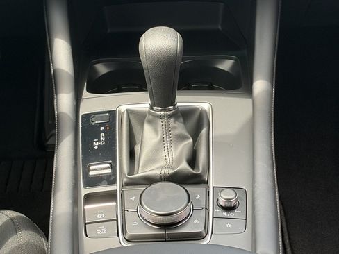 New 2026 MAZDA MAZDA3 s FWD image 12