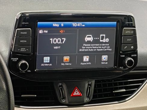 Used 2020 Hyundai Elantra GT FWD image 6