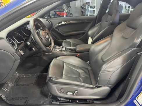 Used 2015 Audi RS 5 Coupe AWD/4WD image 26
