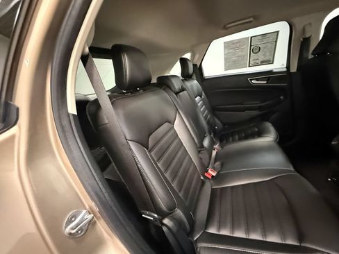 Used 2021 Ford Edge SEL w/ Convenience Package AWD/4WD image 66
