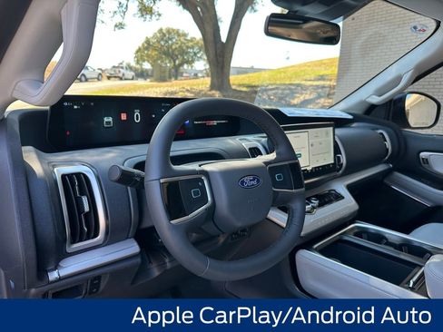 New 2026 Ford Expedition Active RWD image 29