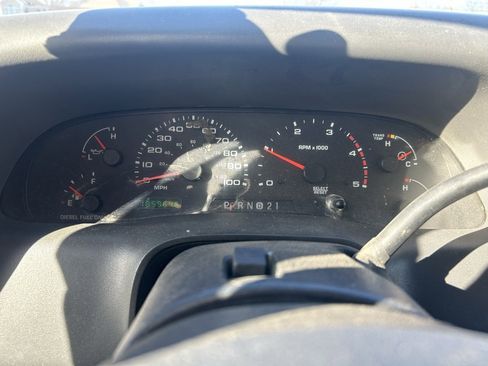 Used 2002 Ford F350 Lariat image 18