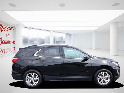 Used 2019 Chevrolet Equinox LT w/ LT True North Edition AWD/4WD image 5