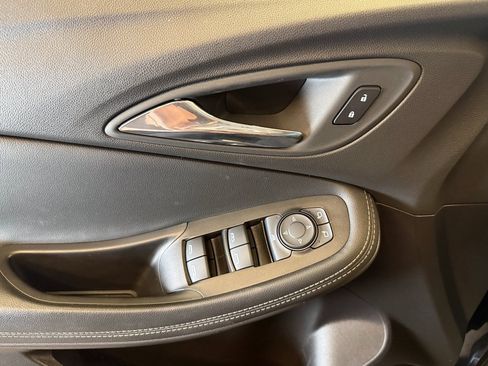 Used 2022 Buick Encore GX Preferred w/ Cold Weather Comfort Package image 20