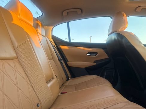 Certified 2023 Nissan Sentra SV w/ SV Premium Package FWD image 32