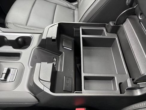 New 2026 GMC Sierra 1500 Denali w/ Denali Reserve Package AWD/4WD image 32