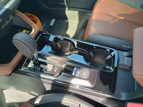 New 2026 Subaru Forester Touring AWD/4WD image 25