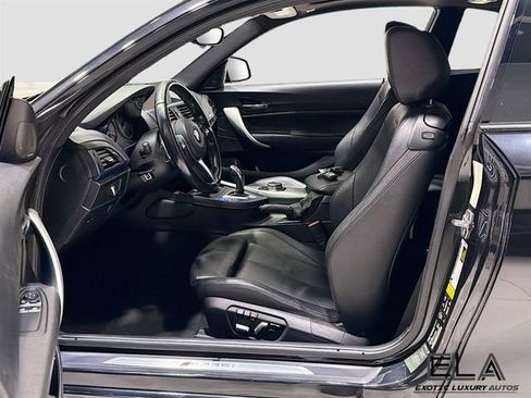Used 2016 BMW M235i xDrive Coupe AWD/4WD image 21