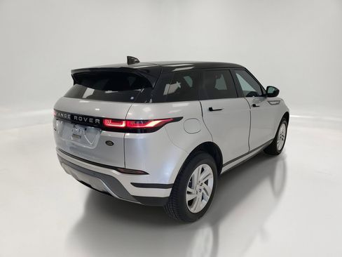 Used 2020 Land Rover Range Rover Evoque S image 6
