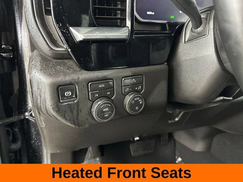 Used 2026 Chevrolet Silverado 1500 LT AWD/4WD image 14
