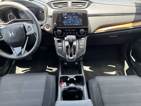 Used 2022 Honda CR-V EX image 16
