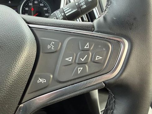 Used 2024 Chevrolet Equinox LT image 16