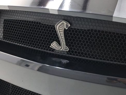 Used 2020 Ford Mustang Shelby GT500 w/ Technology Package RWD image 73