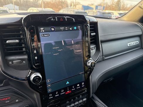 Used 2022 RAM 1500 TRX w/ TRX Level 2 Equipment Group image 15