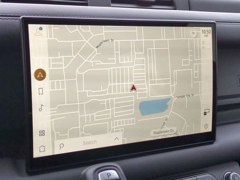 Certified 2024 Land Rover Defender 130 X-Dynamic SE image 31