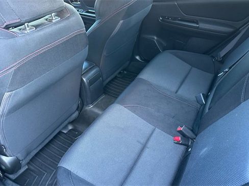 Used 2018 Subaru WRX image 15