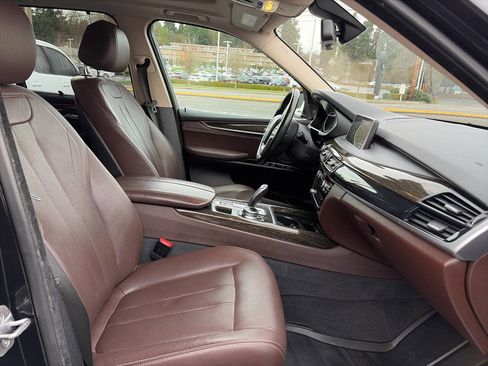 Used 2017 BMW X5 xDrive35i w/ Premium Package Enhanced image 21