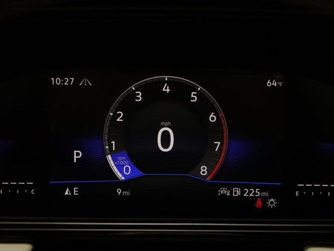 New 2025 Volkswagen Taos S image 8