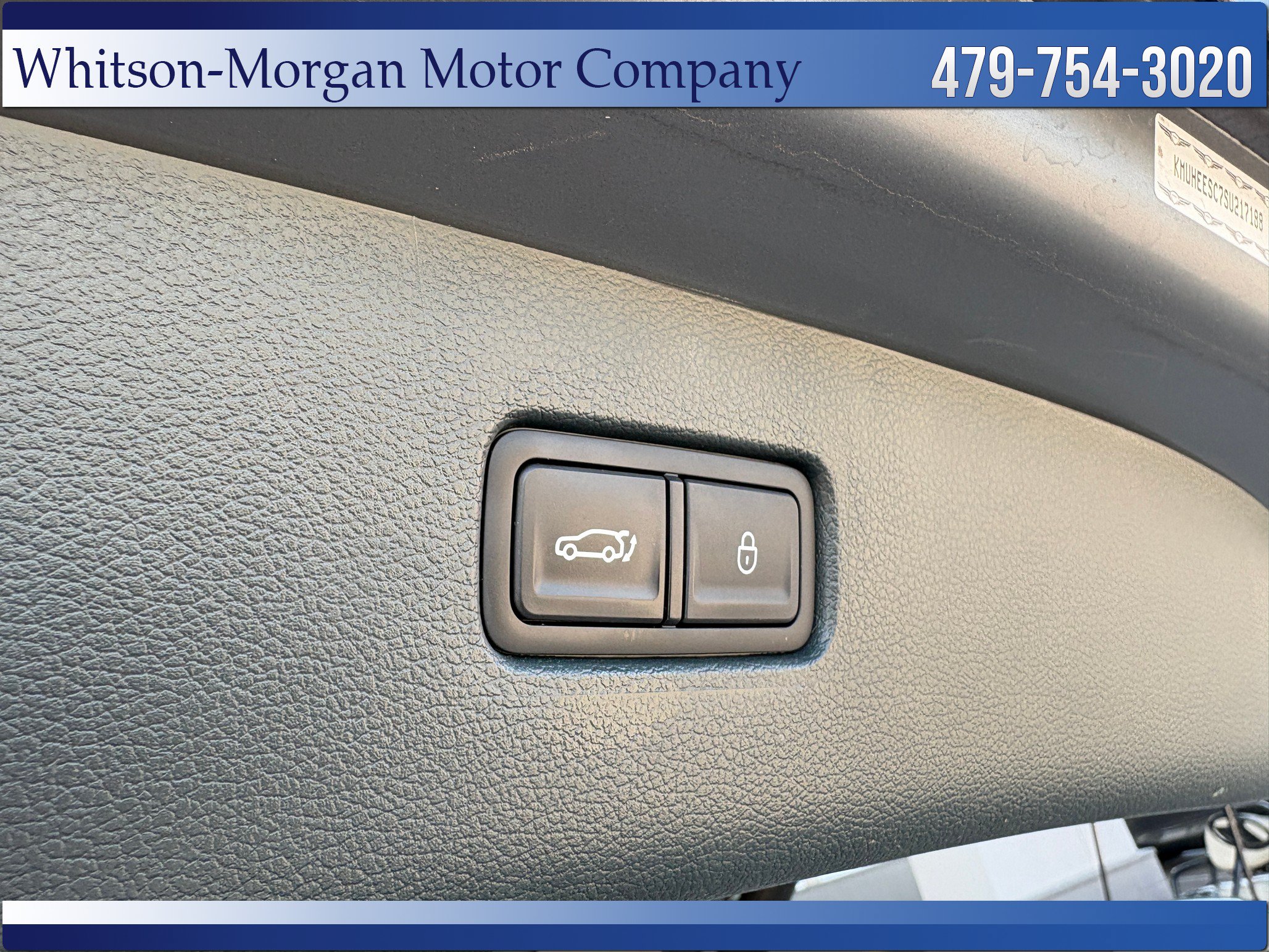 Used 2025 Genesis GV80 3.5T Prestige AWD/4WD image 33