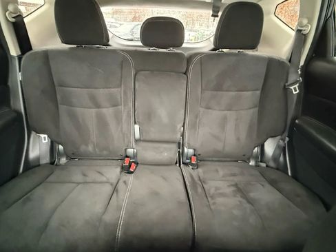 Used 2020 Nissan Murano S w/ Technology Package image 21