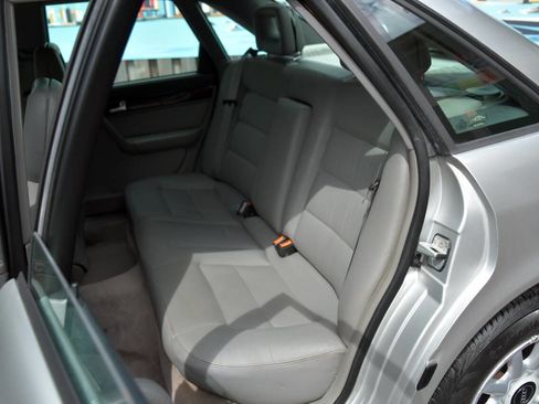 Used 1993 Audi 100 CS AWD/4WD image 19