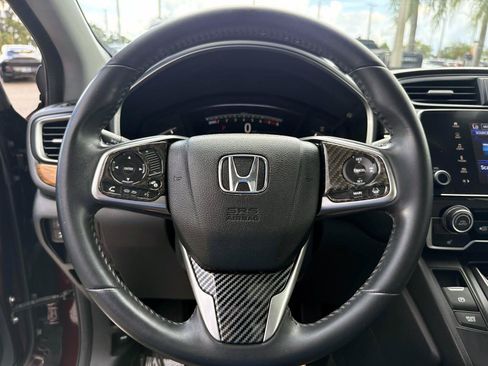 Used 2018 Honda CR-V EX-L image 26