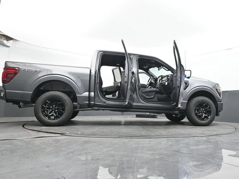 New 2026 Ford F150 Lariat w/ Bed Utility Package AWD/4WD image 77