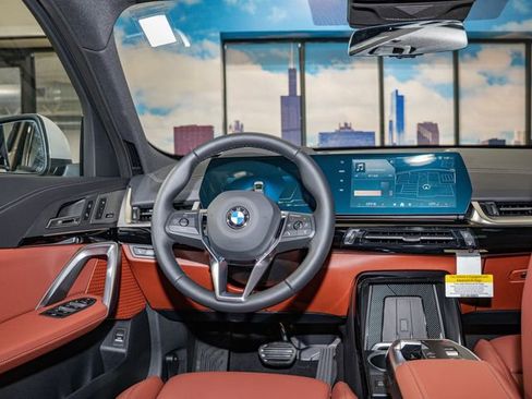 New 2026 BMW X2 xDrive28i w/ Technology Package image 16