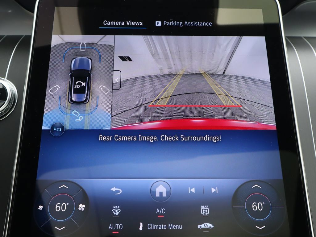 Certified 2026 Mercedes-Benz GLC 300 image 17