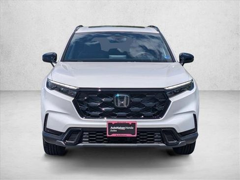 New 2026 Honda CR-V Sport-L image 6