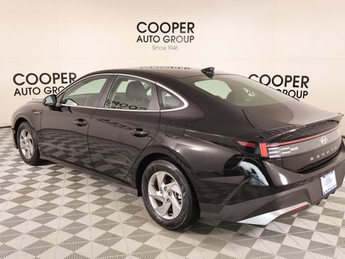 Certified 2026 Hyundai Sonata SE FWD image 21