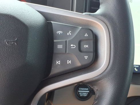 Used 2024 Ford Bronco Wildtrak AWD/4WD image 19