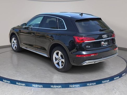 Used 2023 Audi Q5 2.0T Premium w/ Convenience Package AWD/4WD image 8