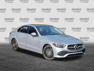 Used 2026 Mercedes-Benz C 300 4MATIC Sedan video 2