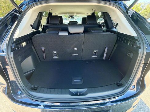 New 2026 MAZDA CX-90 3.3 Turbo w/ Select Package image 13