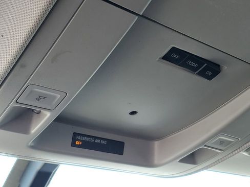 Used 2016 Chevrolet Silverado 1500 LT w/ All Star Edition image 18