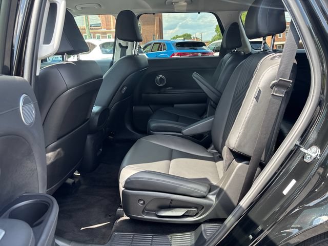 Used 2026 Hyundai Palisade SEL AWD/4WD image 23