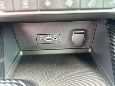 Used 2023 Nissan Sentra SR w/ Midnight Edition Package FWD image 35