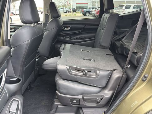Used 2023 Subaru Ascent Limited image 25