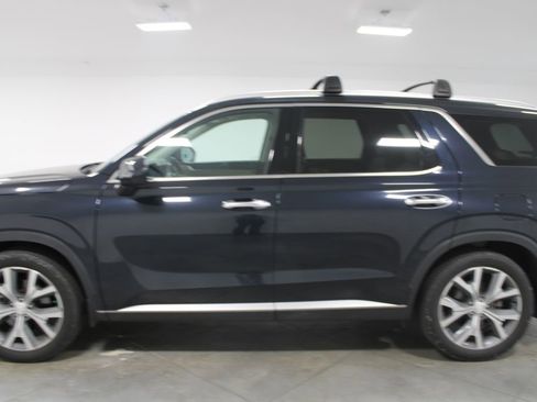 Used 2021 Hyundai Palisade SEL w/ Premium Package FWD image 6