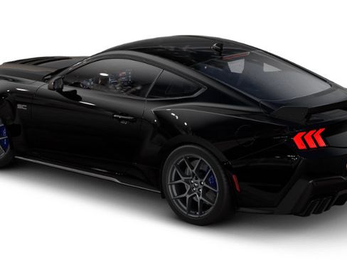 New 2026 Ford Mustang Dark Horse SC RWD image 11