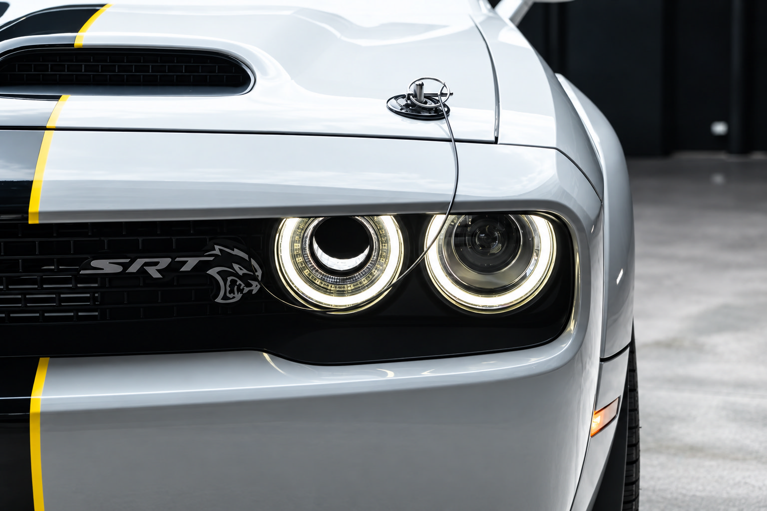 Used 2021 Dodge Challenger SRT Hellcat Redeye RWD image 16