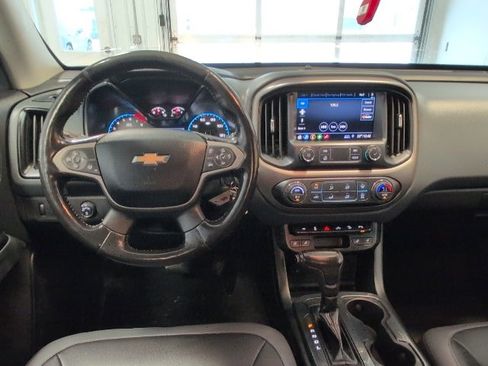 Used 2019 Chevrolet Colorado Z71 image 15