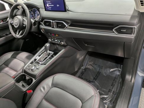 Certified 2023 MAZDA CX-5 Carbon Edition image 29