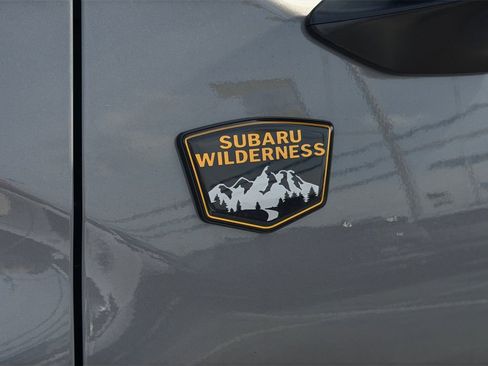 New 2026 Subaru Forester Wilderness w/ Wilderness Package AWD/4WD image 10