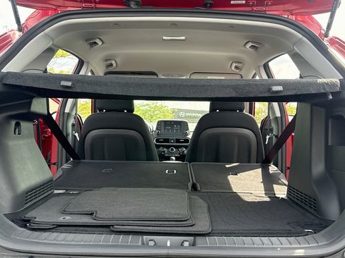Used 2020 Hyundai Kona SEL AWD/4WD image 21